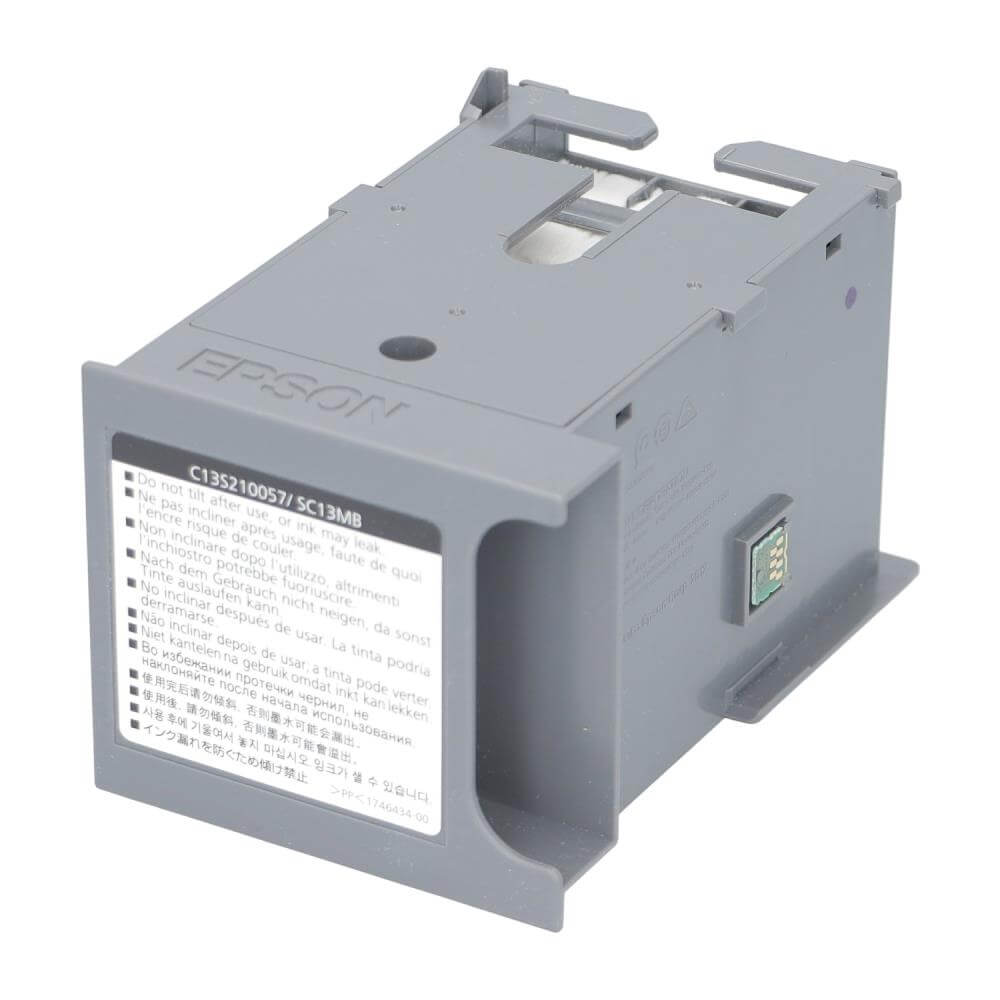 Epson SureColor SC-F500 Onderhoudskit Side View