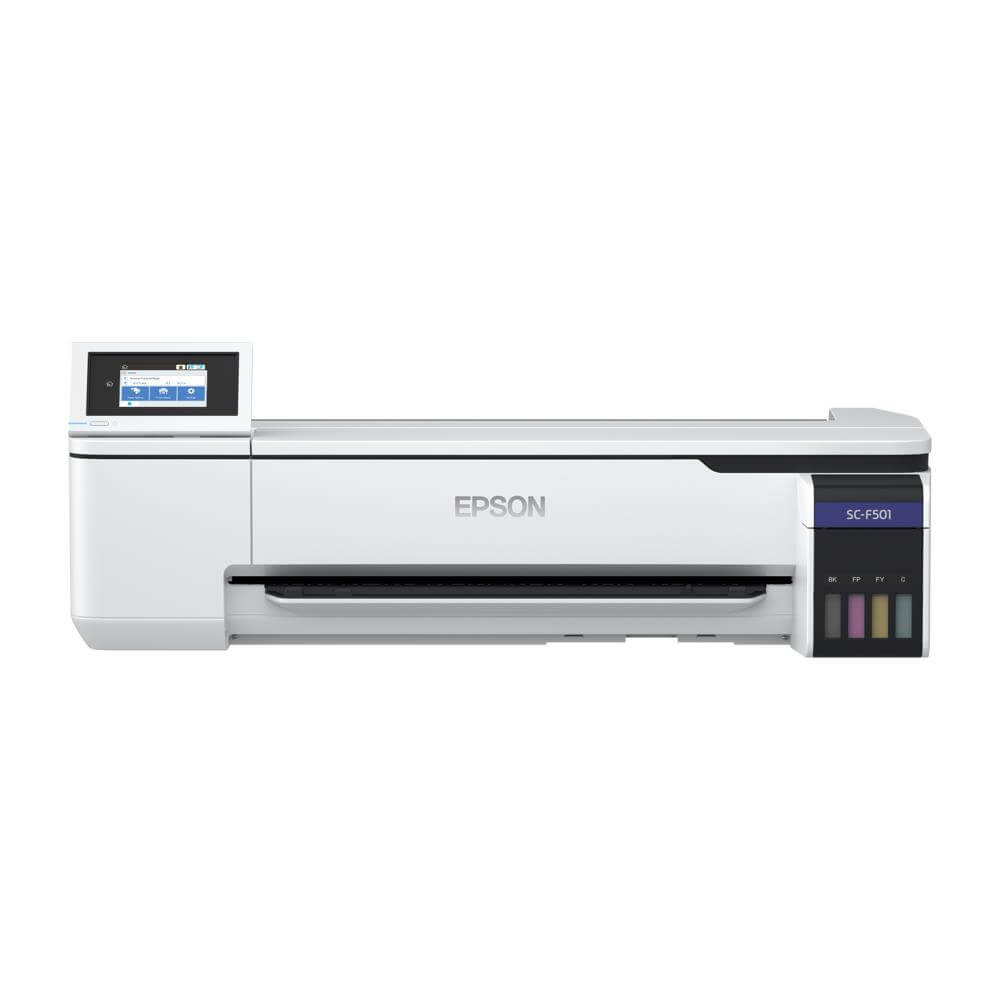 Epson SureColor SC-F501 Sublimatieprinter