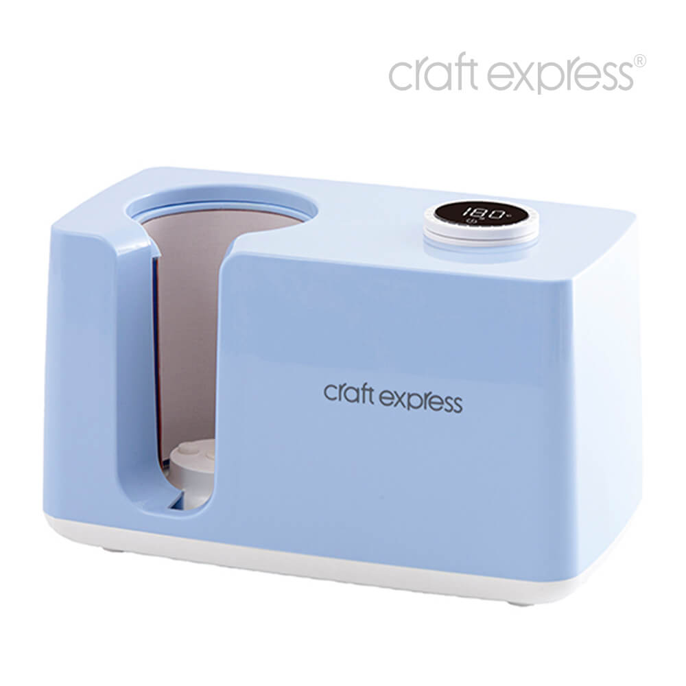 Craft Express Auto Tassenpresse für 11oz und 15oz Tassen