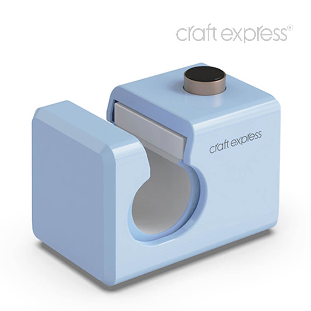 Craft Express Manuelle Tassenpresse für 11oz und 15oz Tassen