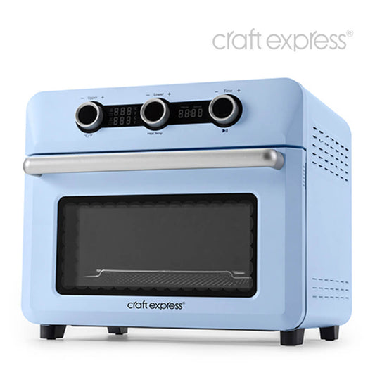 Craft Express Elite Sublimatie Oven - 25 L