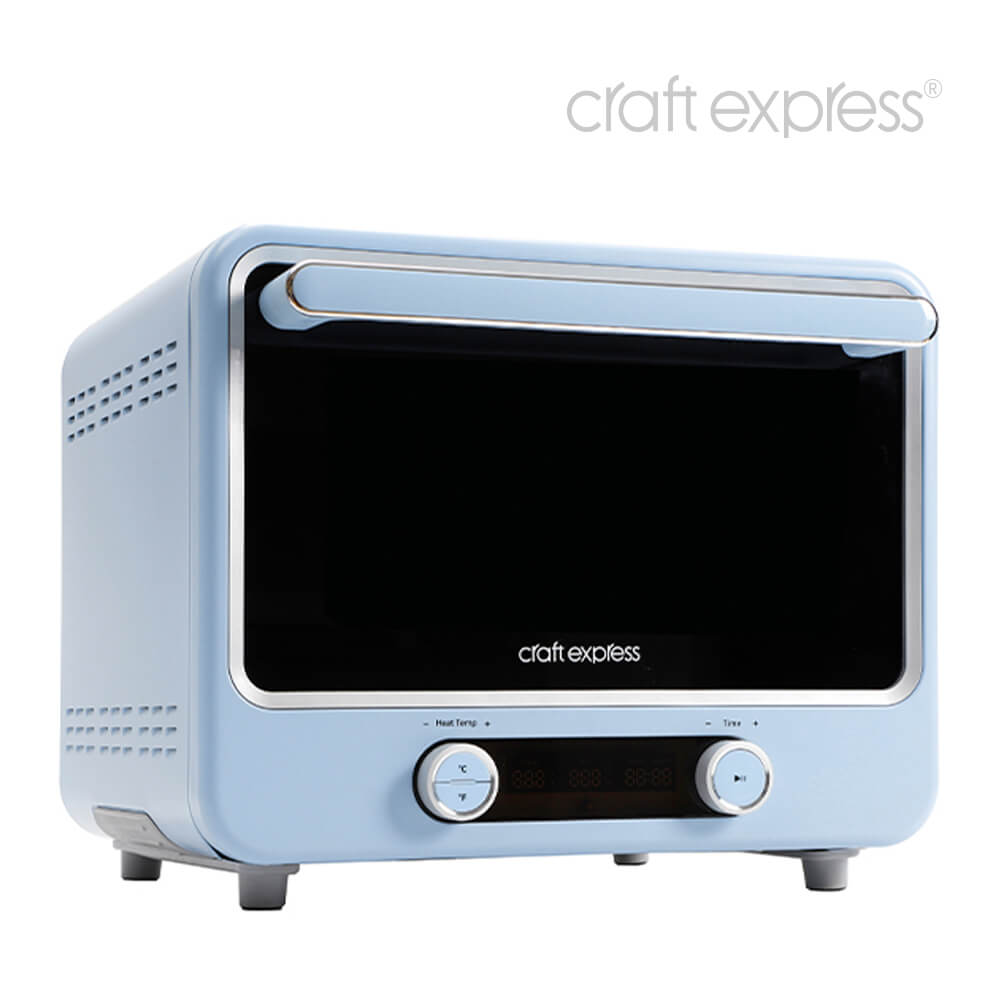 Craft Express Elite Sublimatie Oven - 40 L