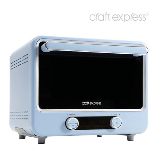 Craft Express Elite Sublimatie Oven - 40 L