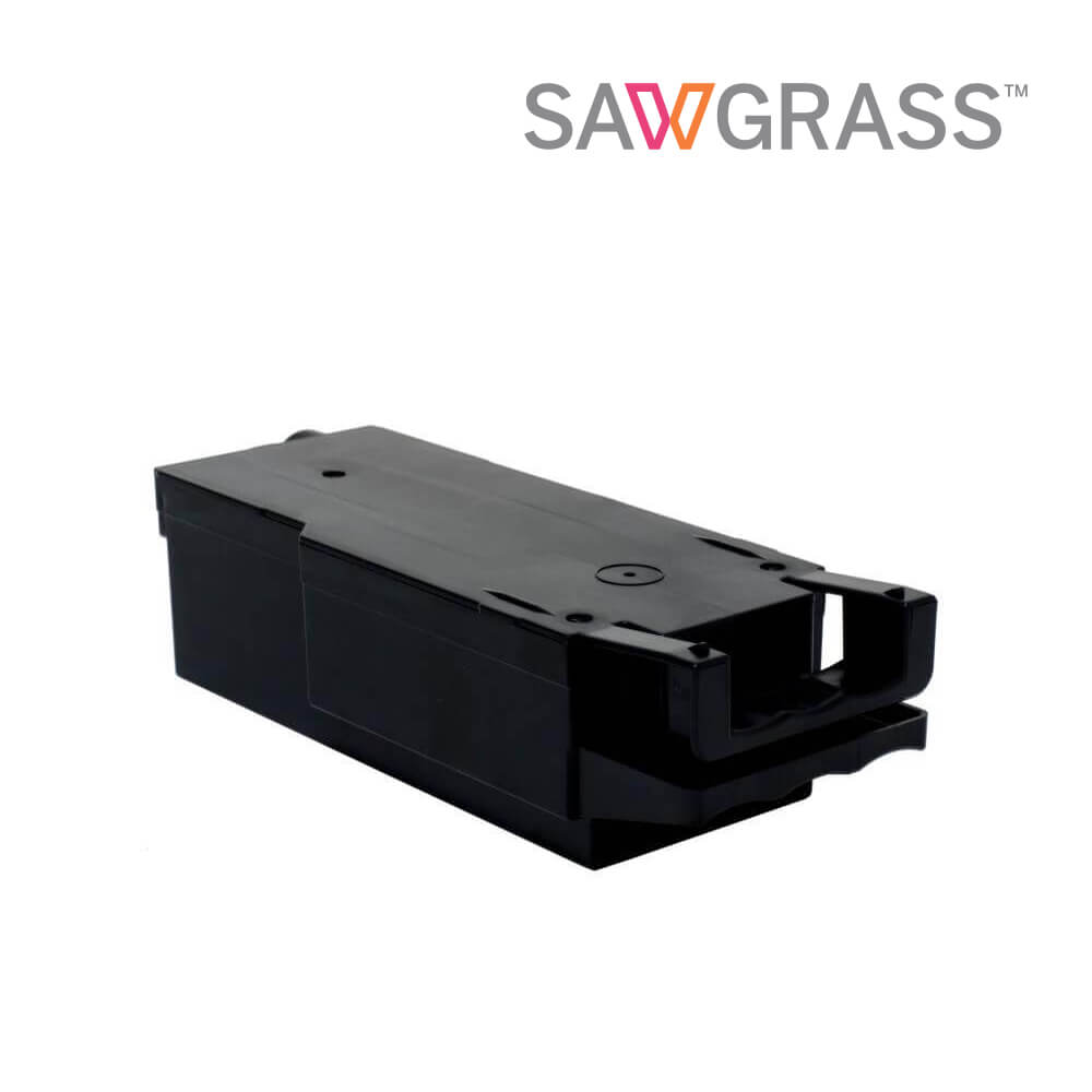 Collecteur d'encre usagée pour Sawgrass SG400 / SG500 / SG800 / SG1000 / SG 3110DN / SG 7100DN