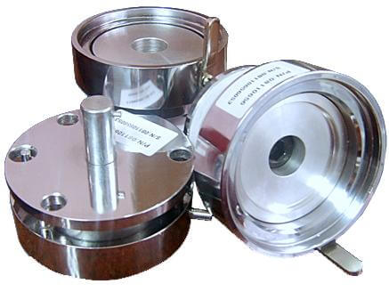 Mold for Button Making Machine - Ø56 mm