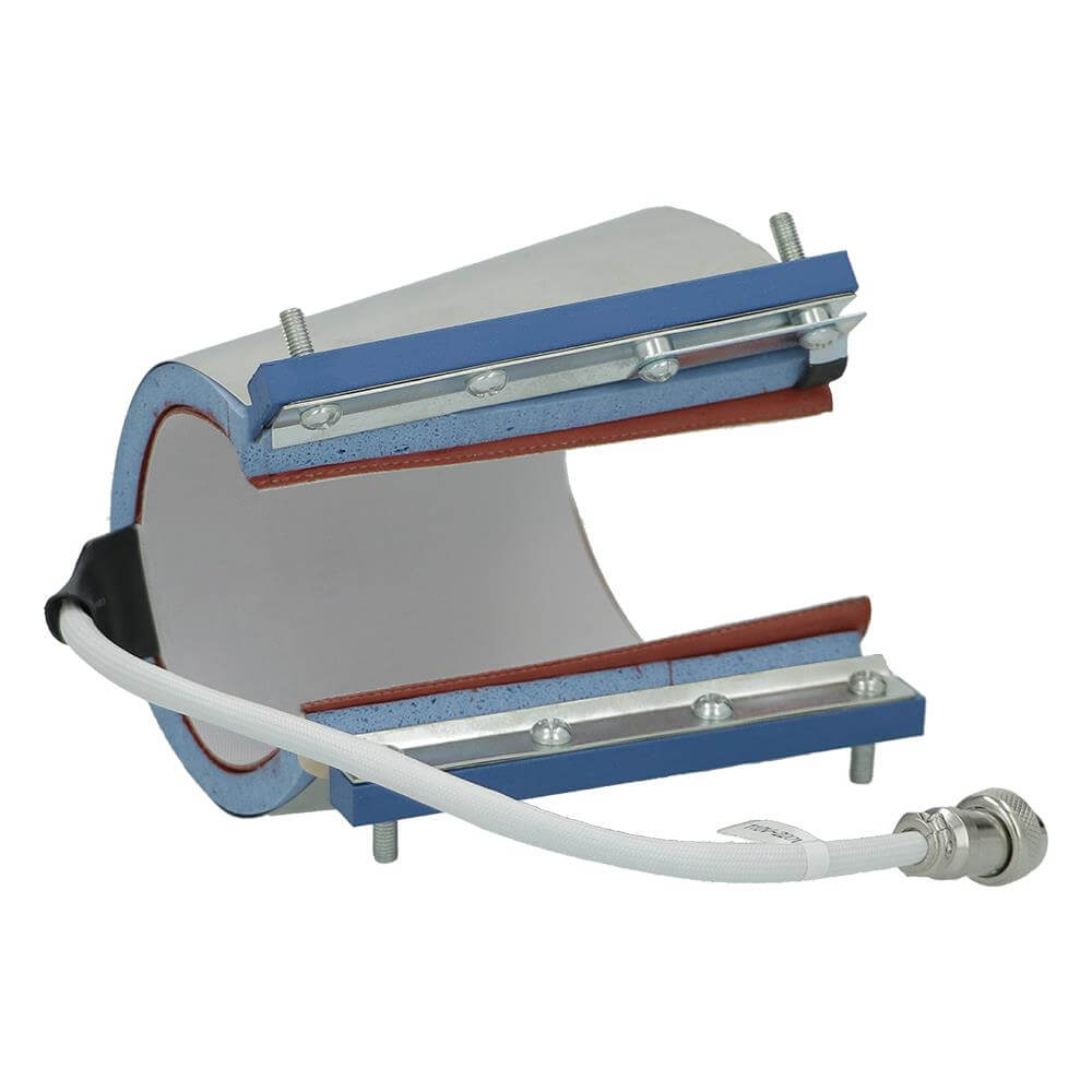 Multipurpose Mug Press Heat Mat 1