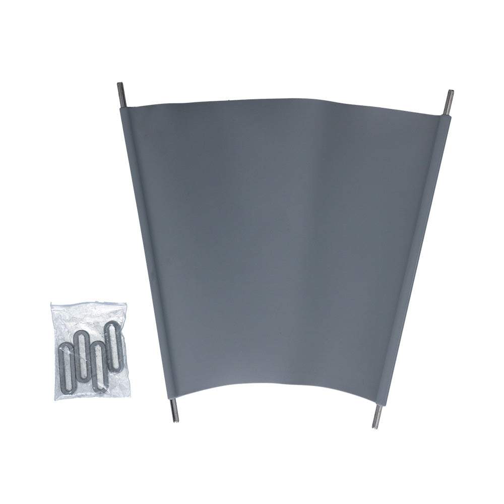 Rubber Wrap - 17oz Latte Mugs 2