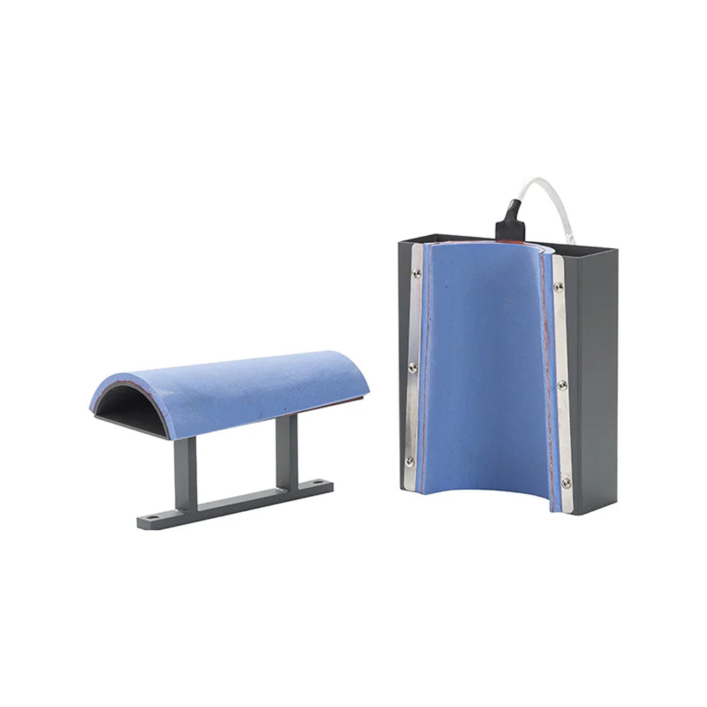 Shin Guard Press Heat Element