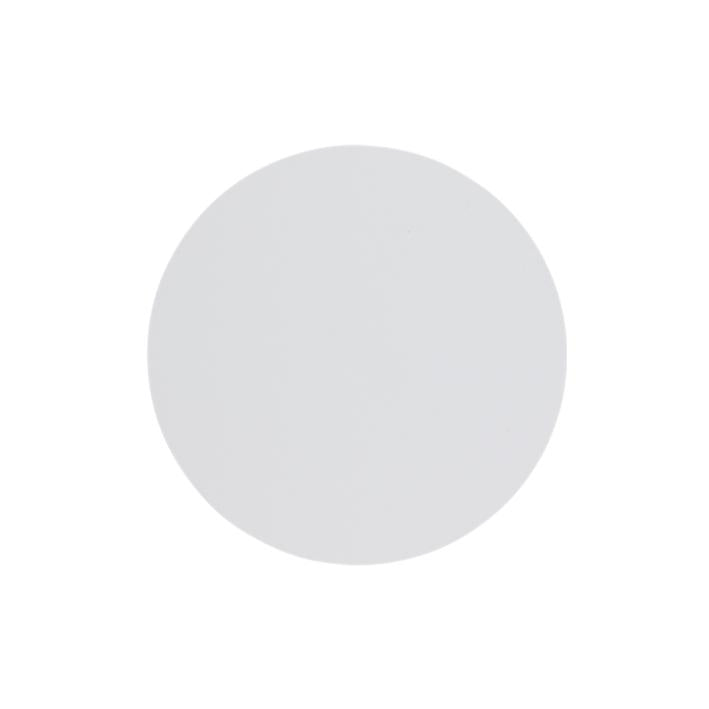 Spare Aluminium Sheet for Round Tin