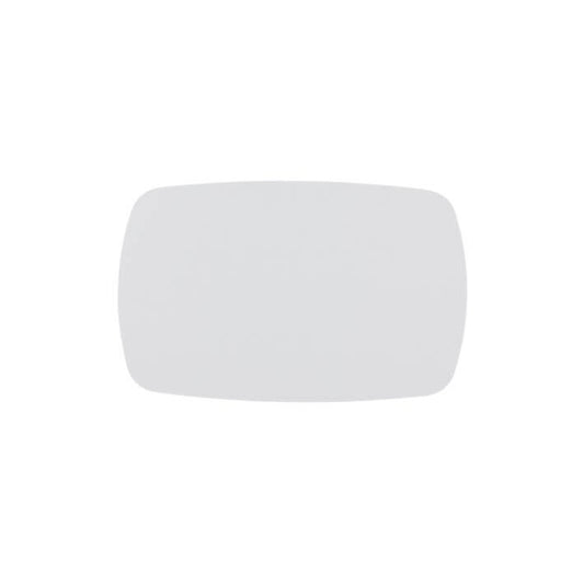 Spare Aluminium Sublimation Sheet for Lunch Box