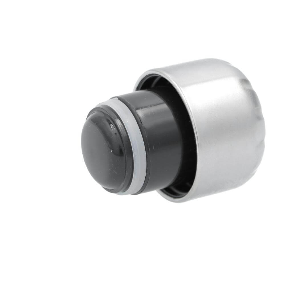 Stainless Steel Sublimation Thermos Bottle 350 ml / 12oz - White Top