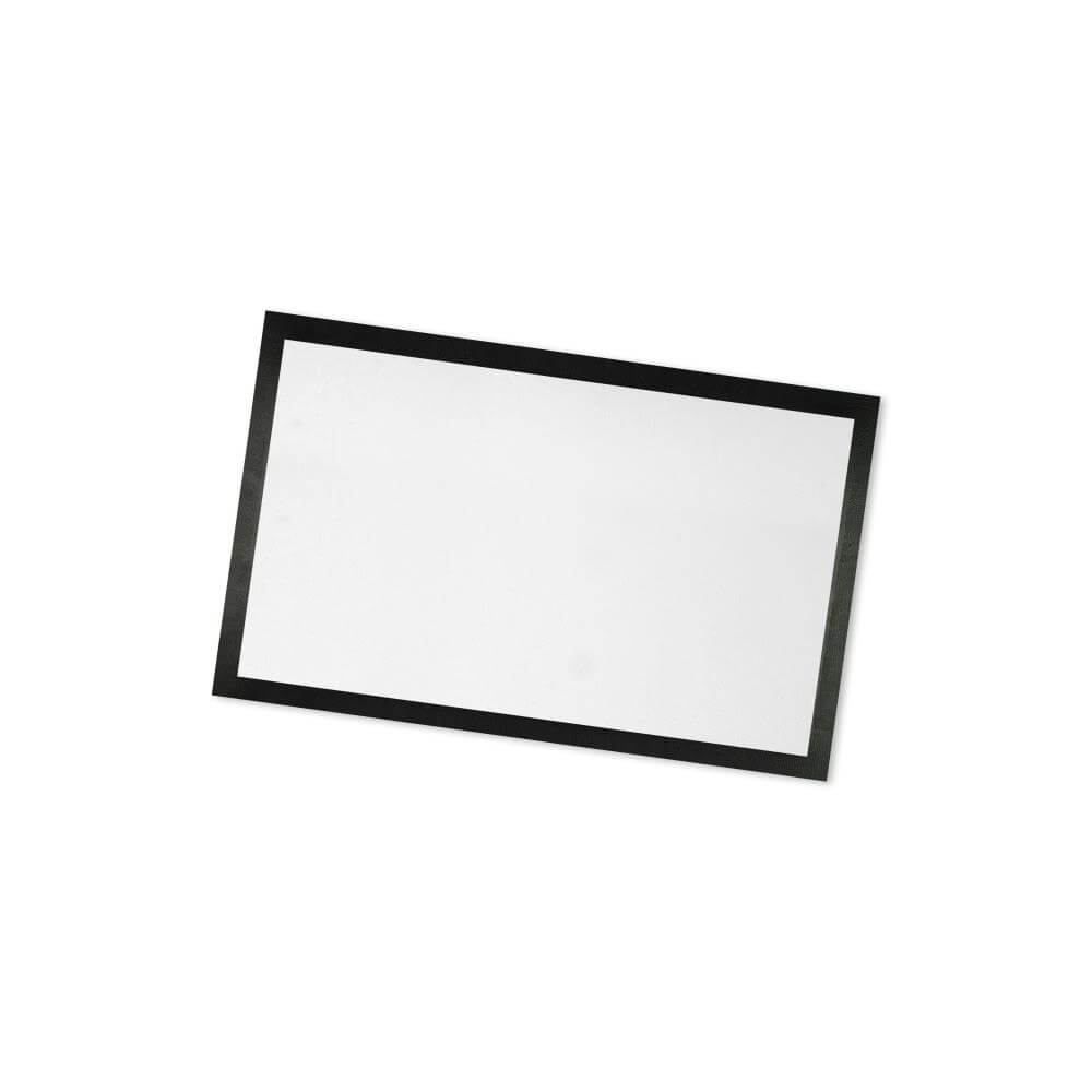 Paillassons pour impression par sublimation - 60 x 40 cm