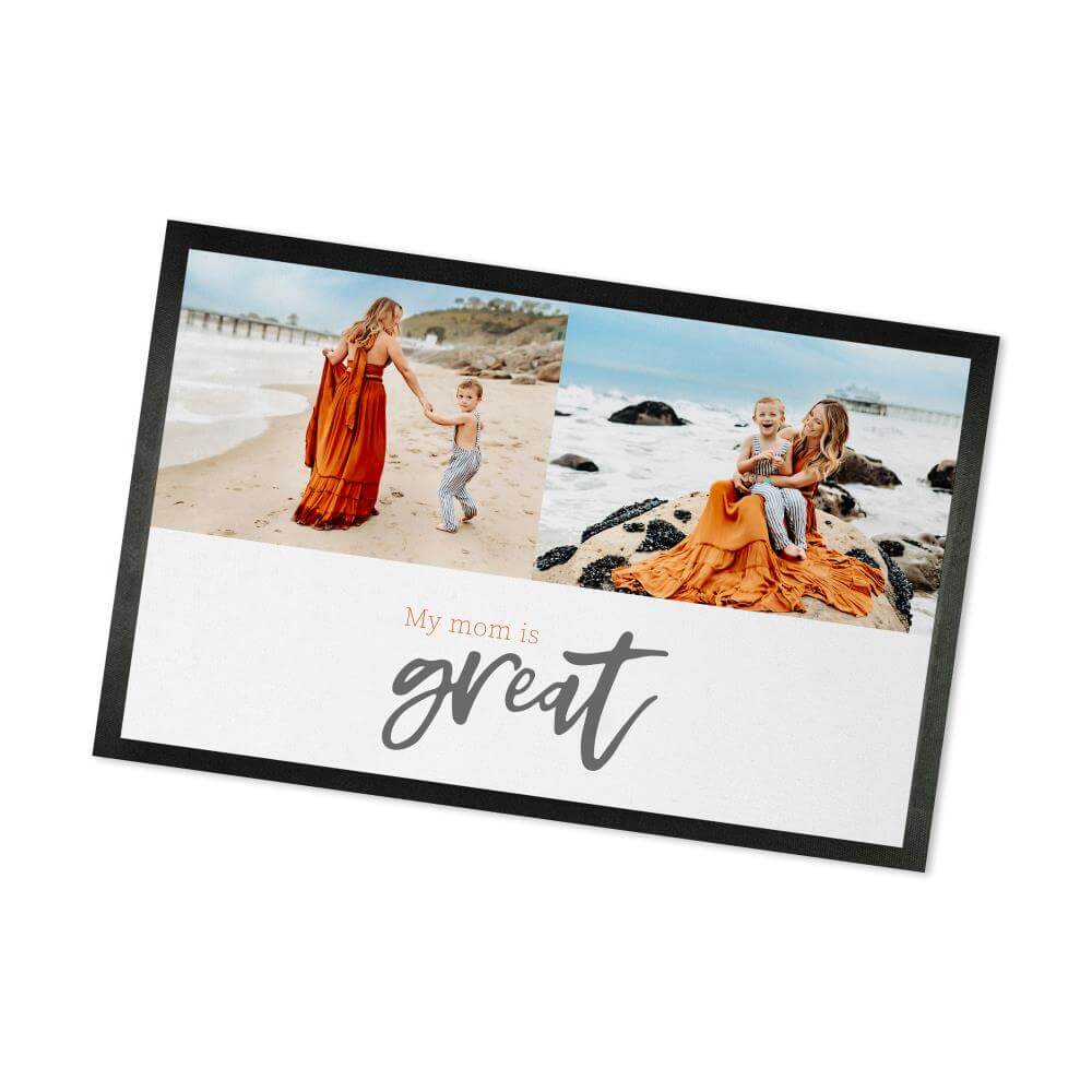 Sublimation Doormat - 90 x 60 cm