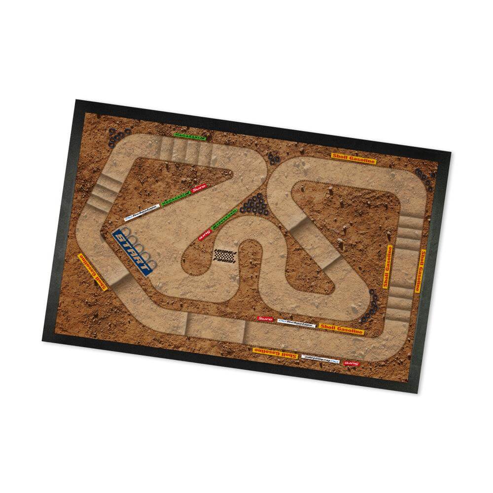 Sublimation Doormat - 90 x 60 cm