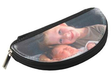 Sublimation Manicure Set with Contents Printed