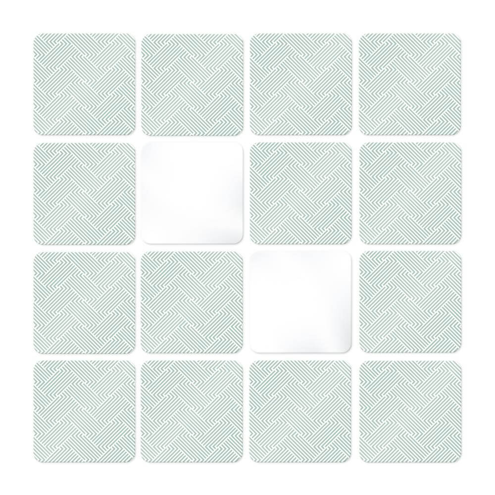Sublimation Memory Game - Cardboard 36 pcs No Image