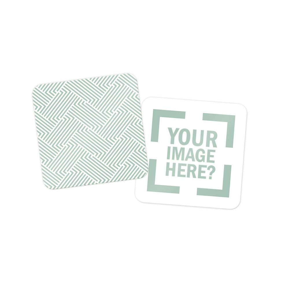 Sublimation Memory Game - Cardboard 36 pcs Your Image