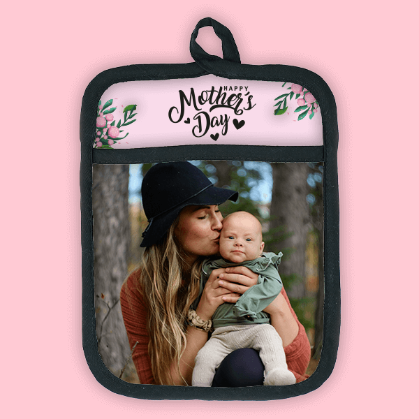 Sublimation Potholders - Polylinen