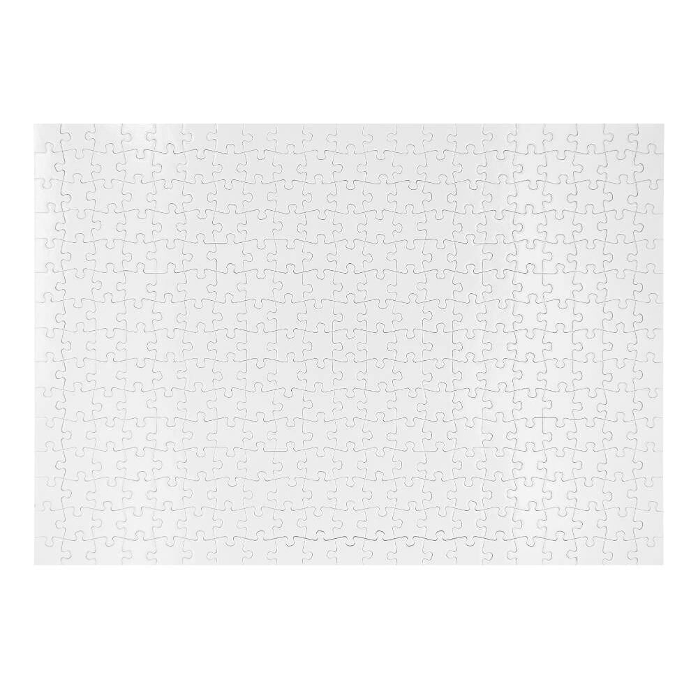 Sublimation Puzzle 29,7 x 42 cm - Cardboard 315 pcs