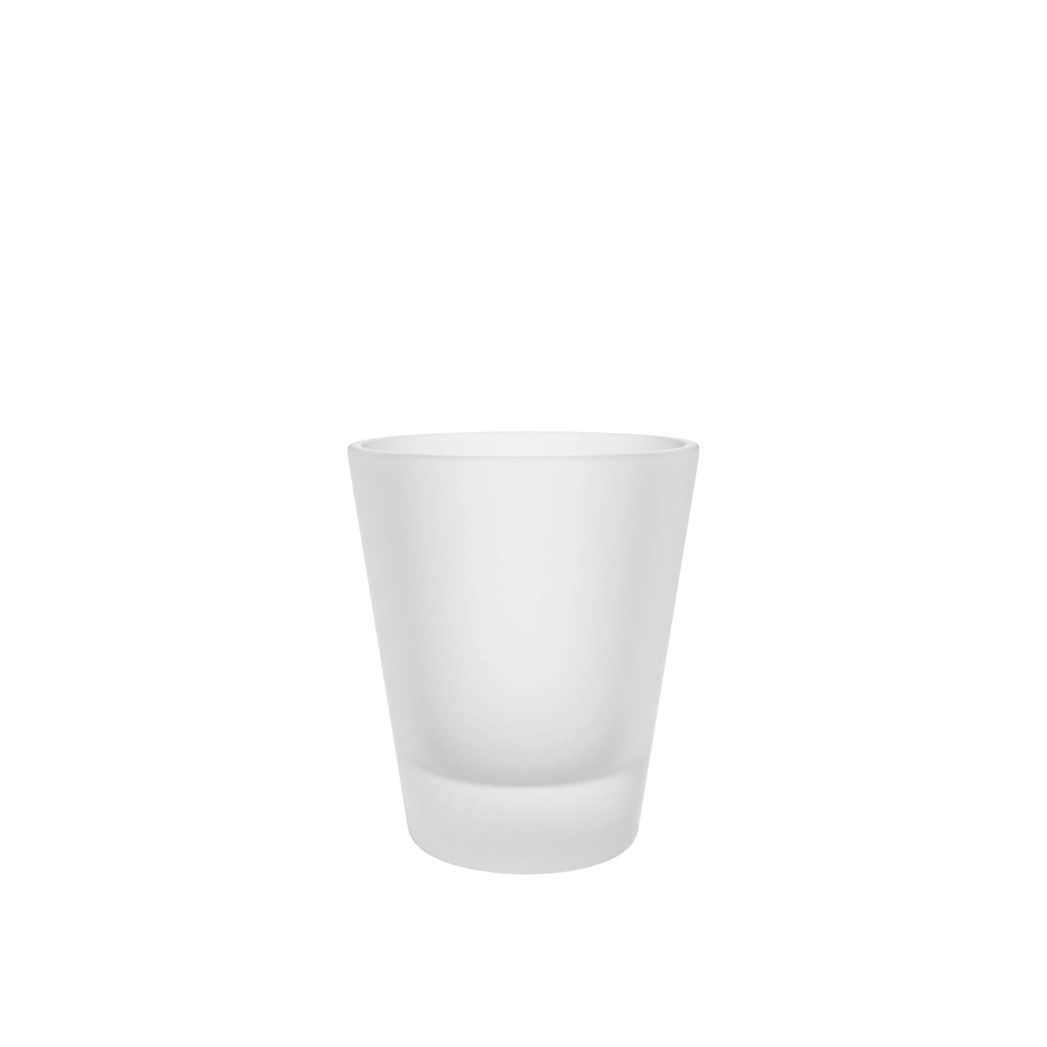 Sublimation Shot Glass 1,5oz