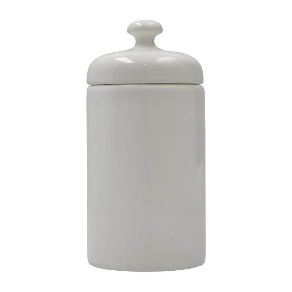 Sublimation Storage Jar