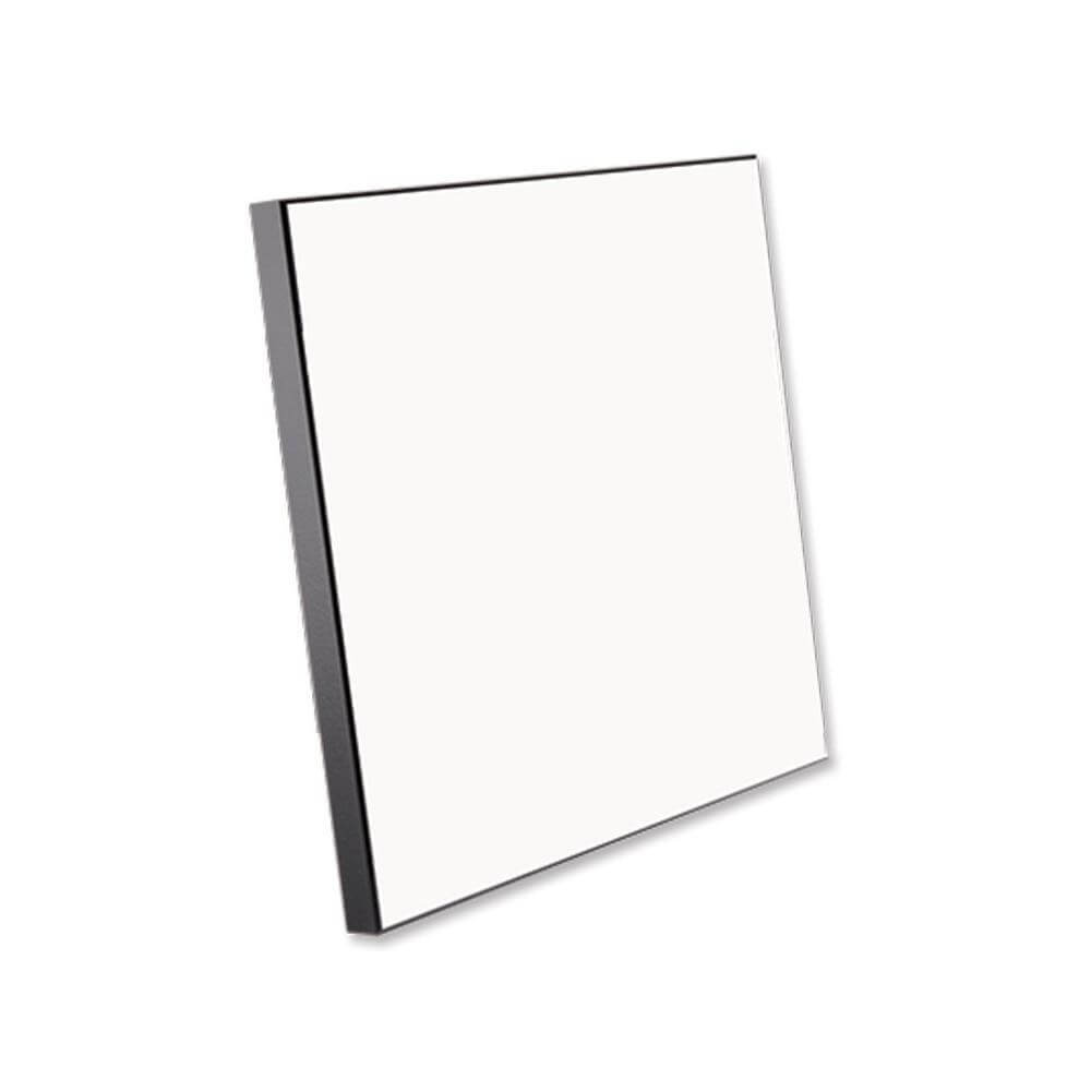 Unisub Wood Photo Panel - 150 x 150 mm