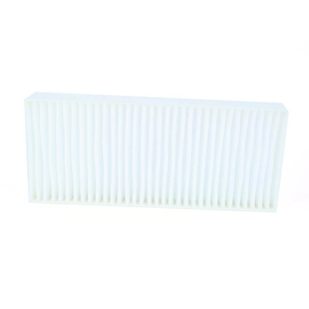 Air Filter Fuji Frontier Laser, Pleated - 253 x 112 x 22,5 mm