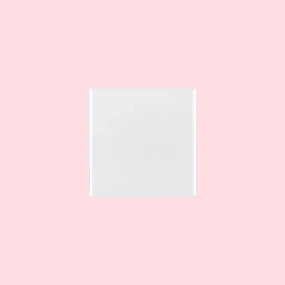 Ceramic Sublimation Tile Glossy - 10,8 x 10,8 cm