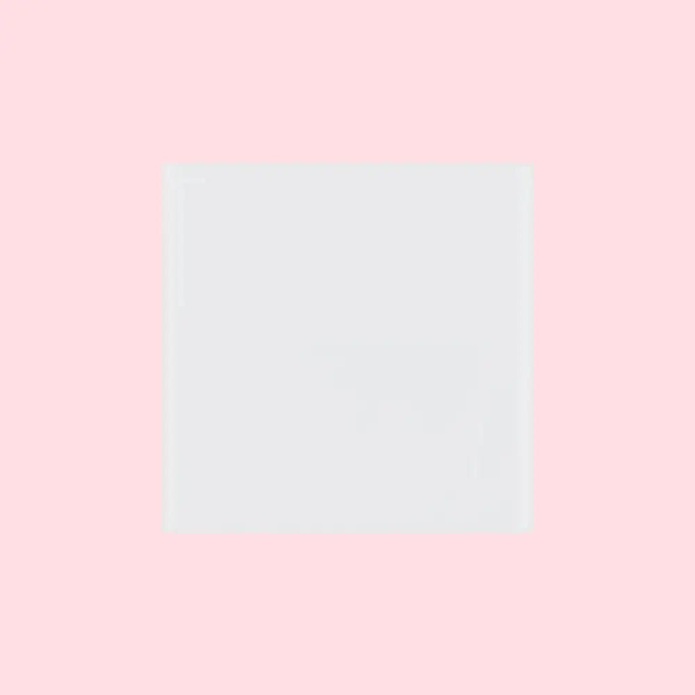 Ceramic Sublimation Tile Matte - 15 x 15 cm