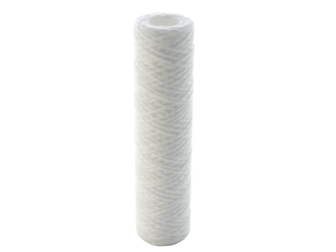 Chemical Filter - 248 mm OD. 60 mm ID. 28 mm 50µm