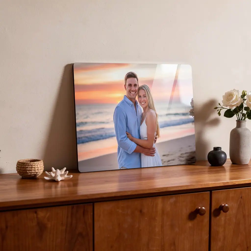 ChromaLuxe Sublimation Photo Panel 200 x 150 x 1.14 mm - 3014