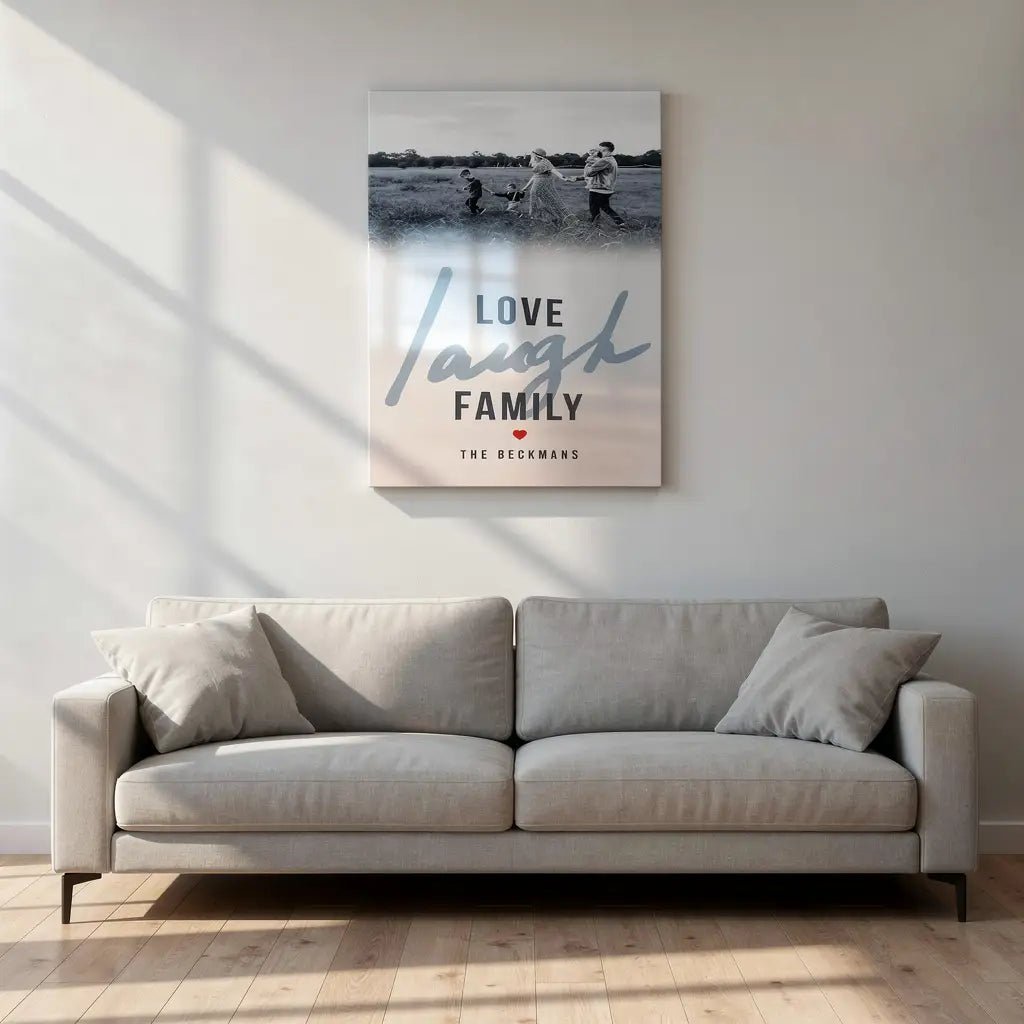 ChromaLuxe Sublimation Wall Panel 800 x 600 x 15.88 mm - 3041