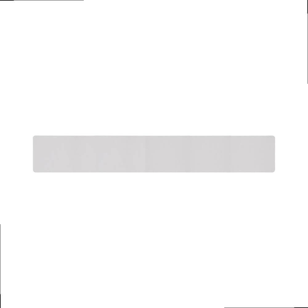 Cleaning Leader | Noritsu H089030 - 00