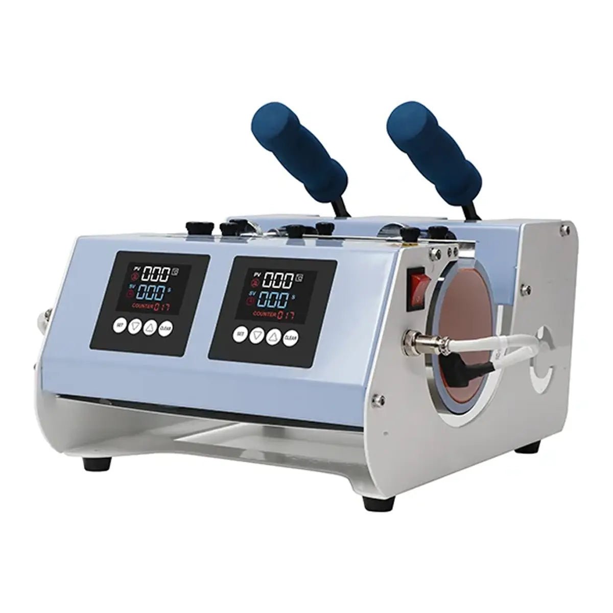 Craft Express 40oz Travel Tumbler Press