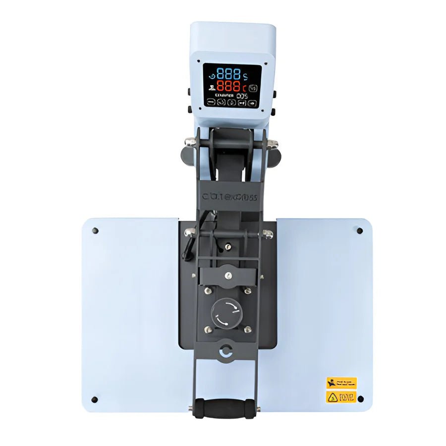 Craft Express Auto Drawer Flat Heat Press - 40 x 60 cm