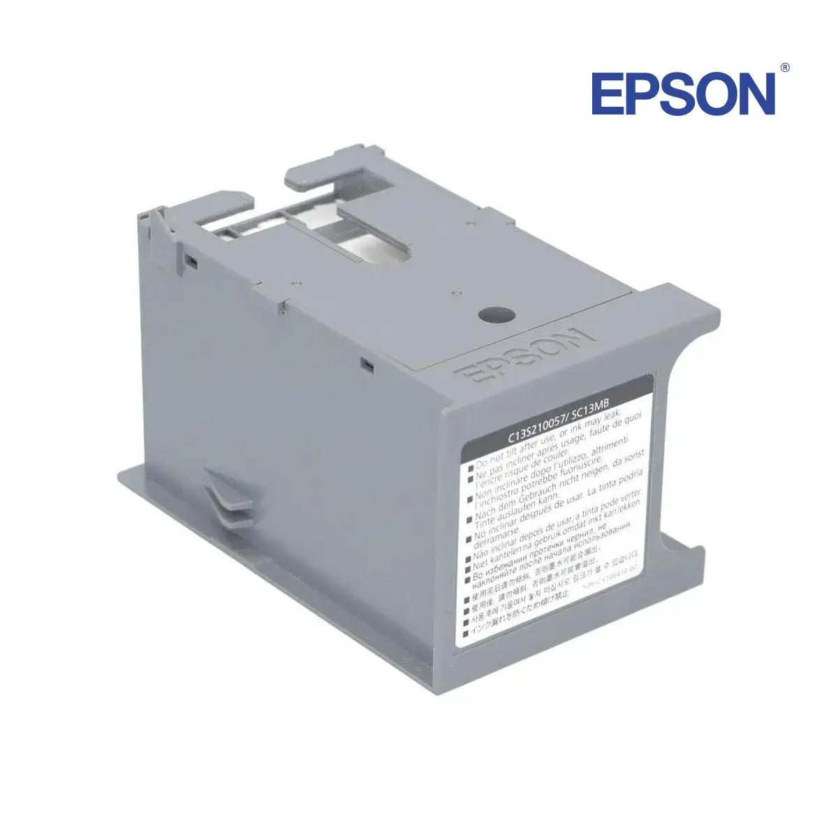 Epson SureColor SC - F500 Maintenance Box