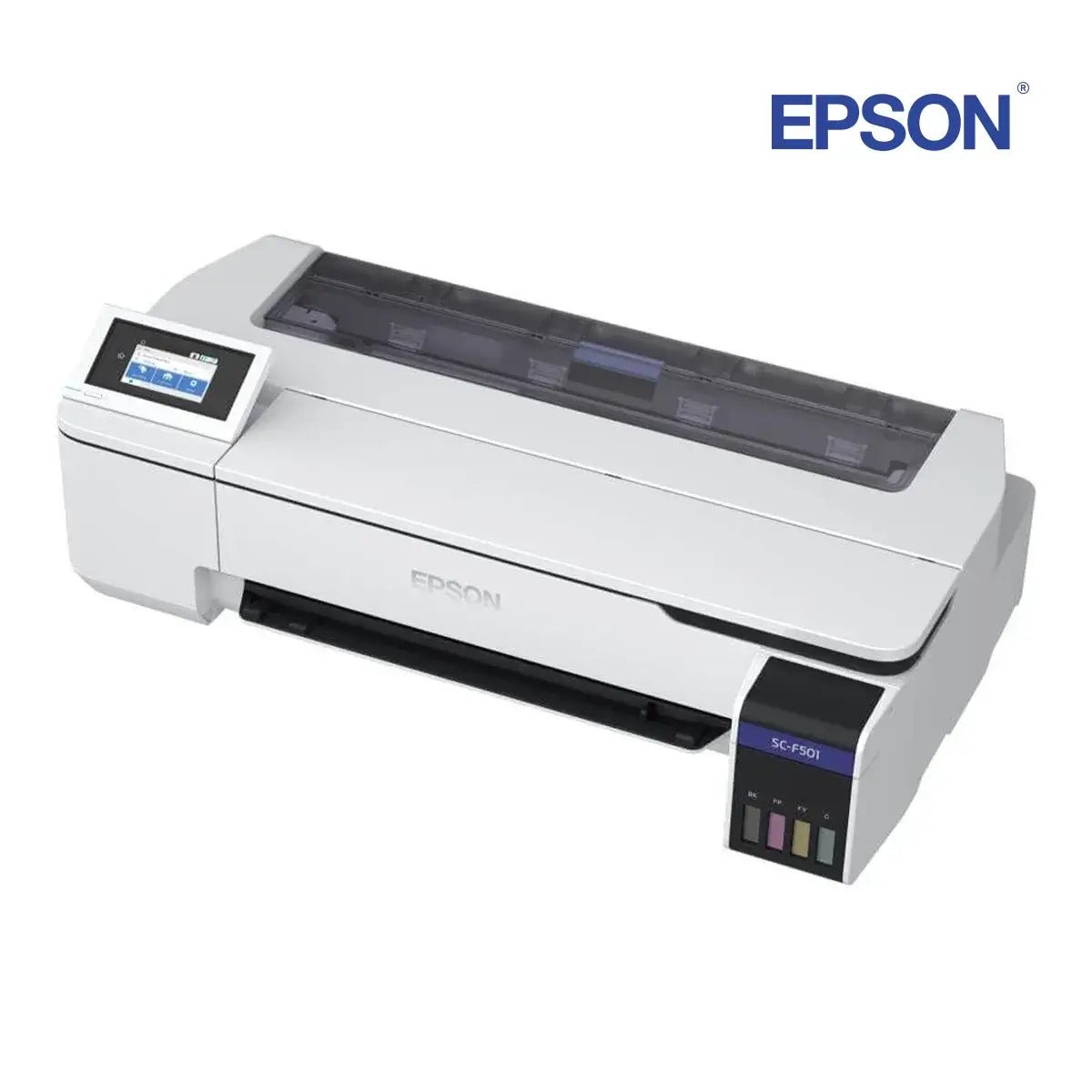 Epson SureColor SC - F501 Sublimation Printer