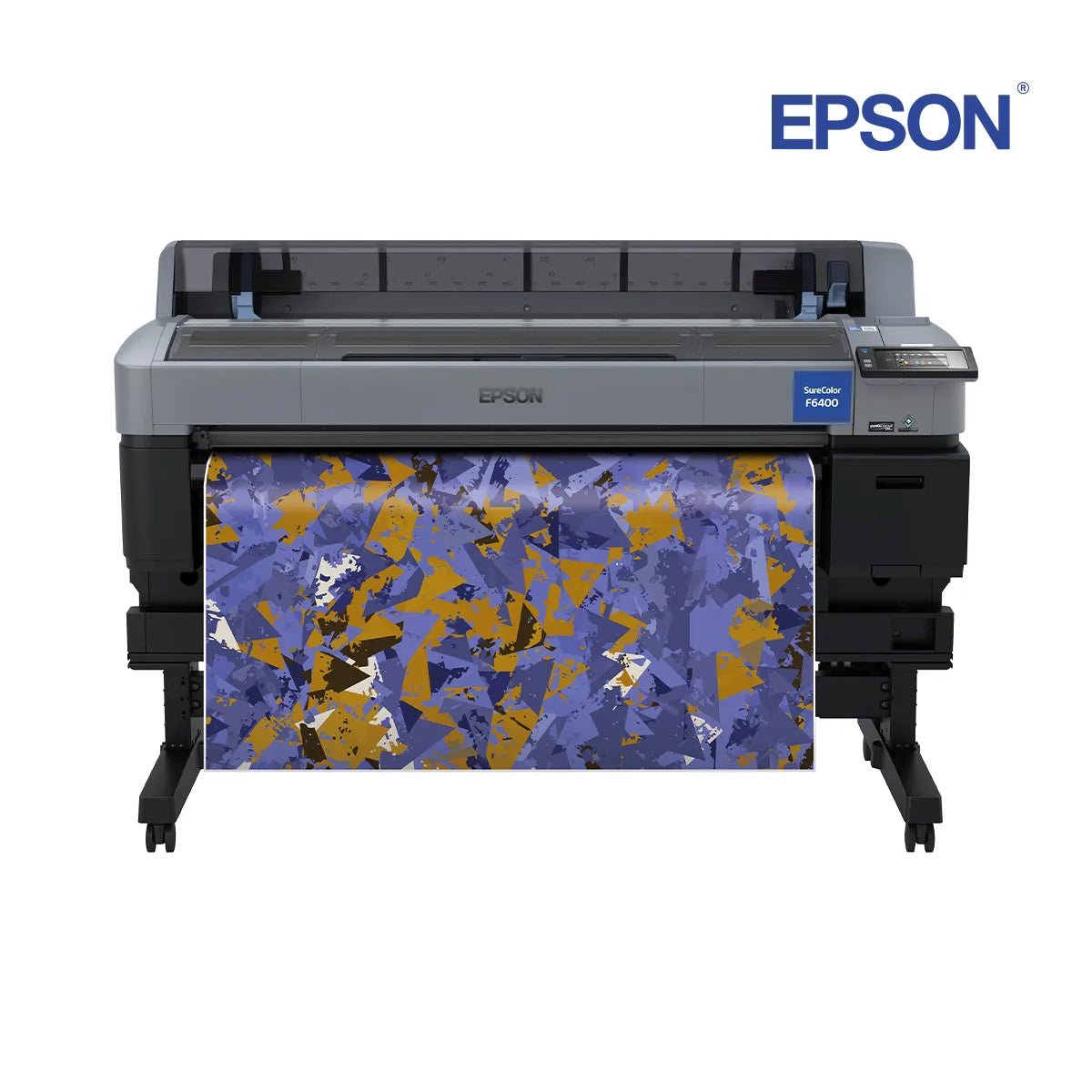 Epson SureColor SC - F6400 - 4COLOR