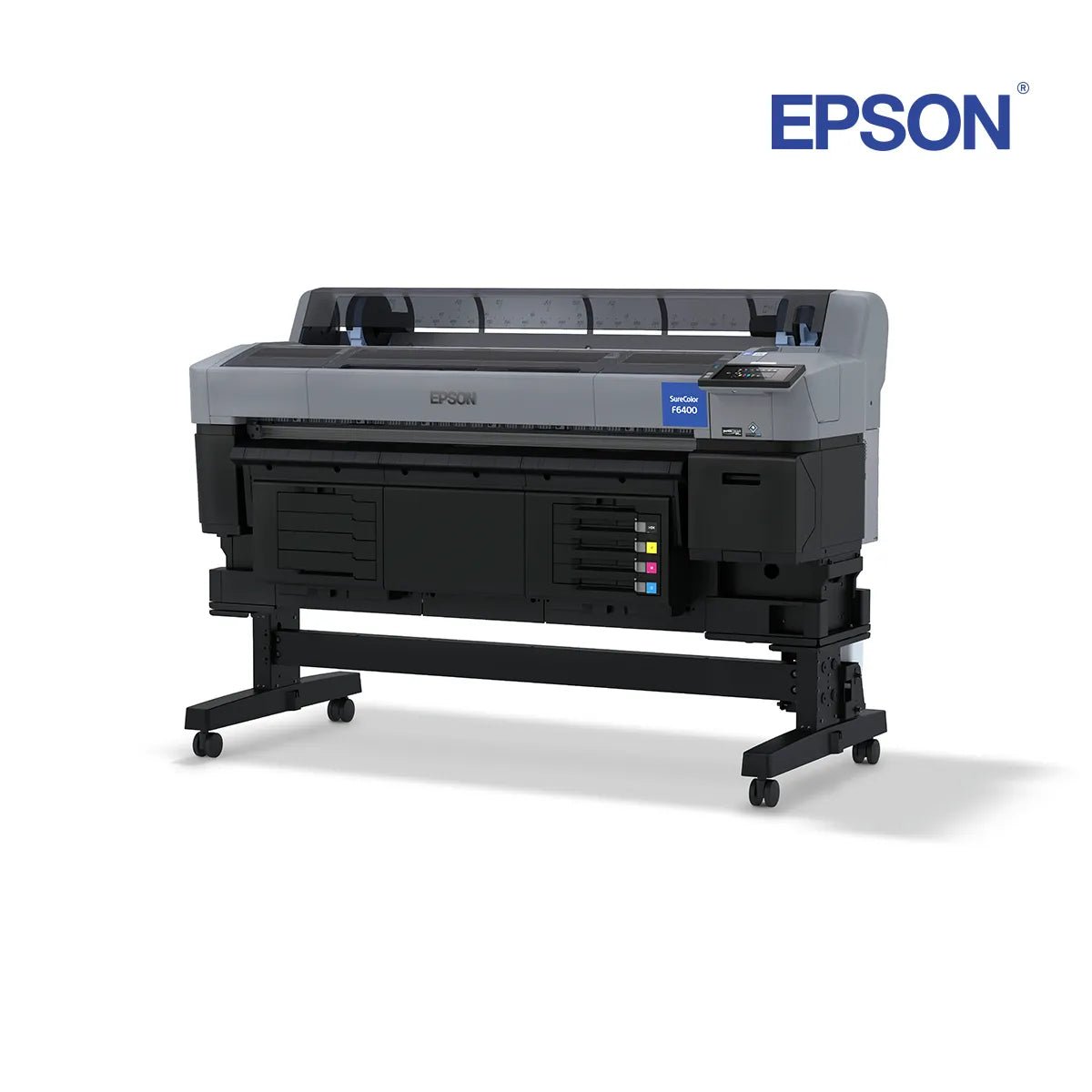 Epson SureColor SC - F6400 - 4COLOR