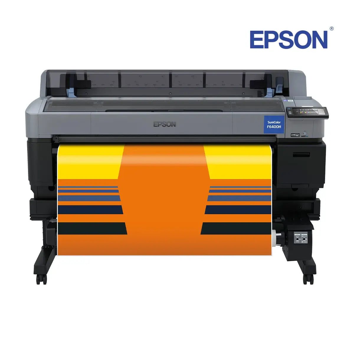 Epson SureColor SC - F6400H - 6COLOR