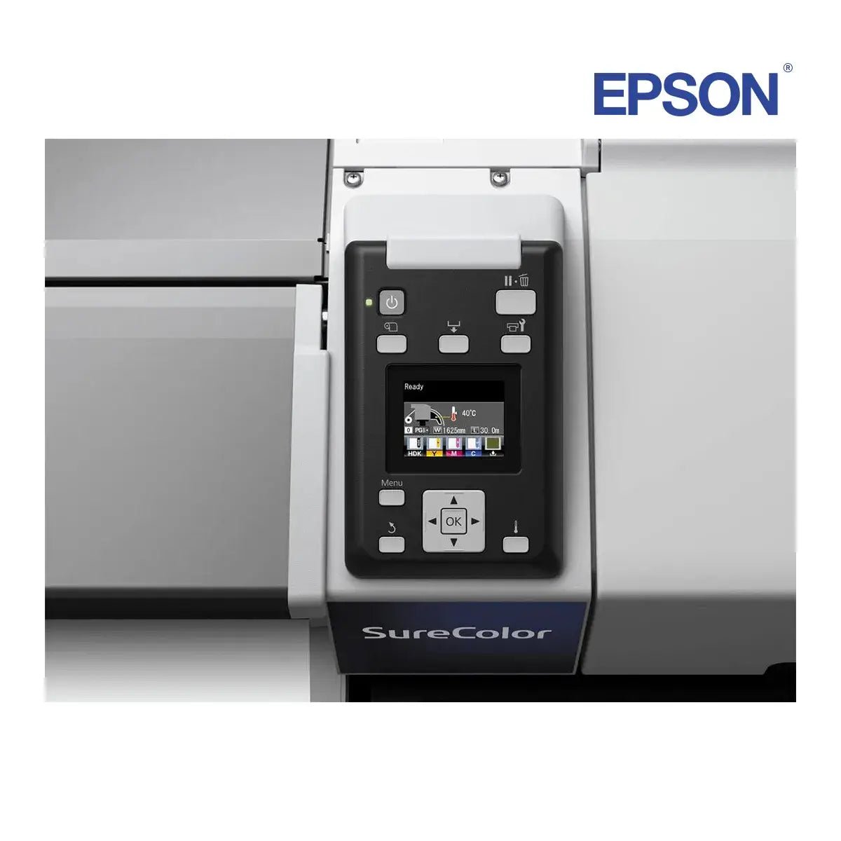 Epson SureColor SC - F7200 nK Sublimation Printer