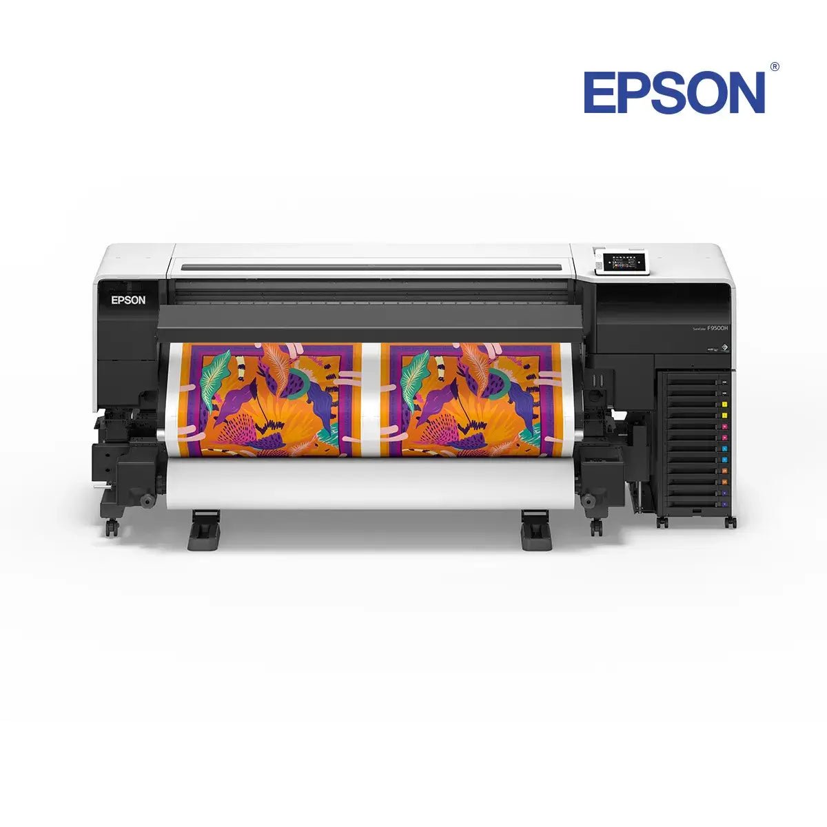 Epson SureColor SC - F9500H - 6 COLORS