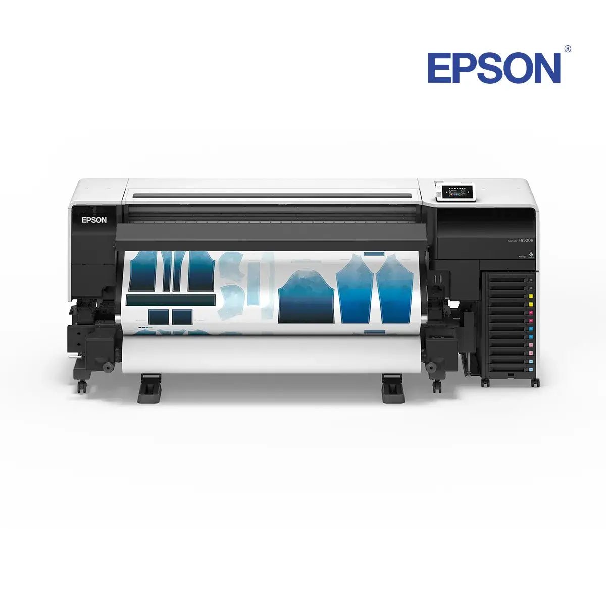 Epson SureColor SC - F9500H - 6 COLORS