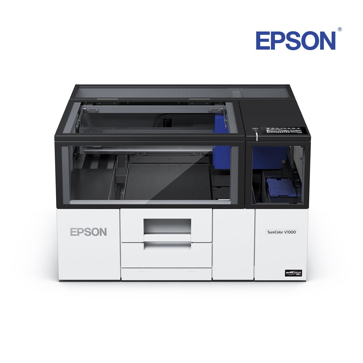 Epson SureColor V1000 A4 UV - Flatbed Printer
