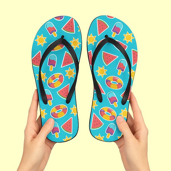 Flip Flops Adult - M