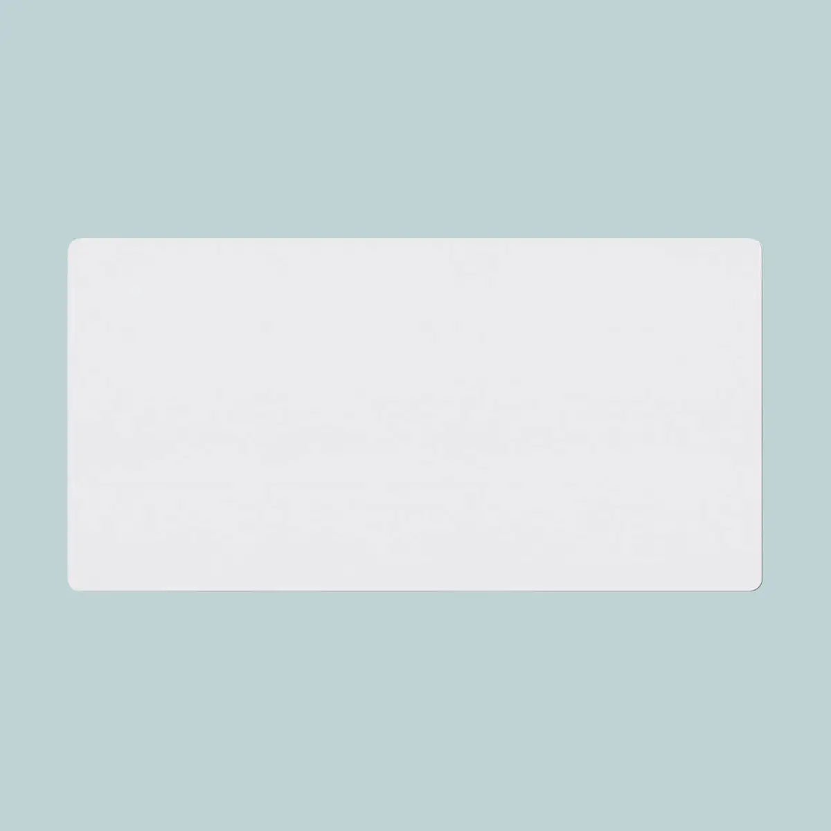 Gaming Sublimation Mousepad - 800 x 400 x 2 mm