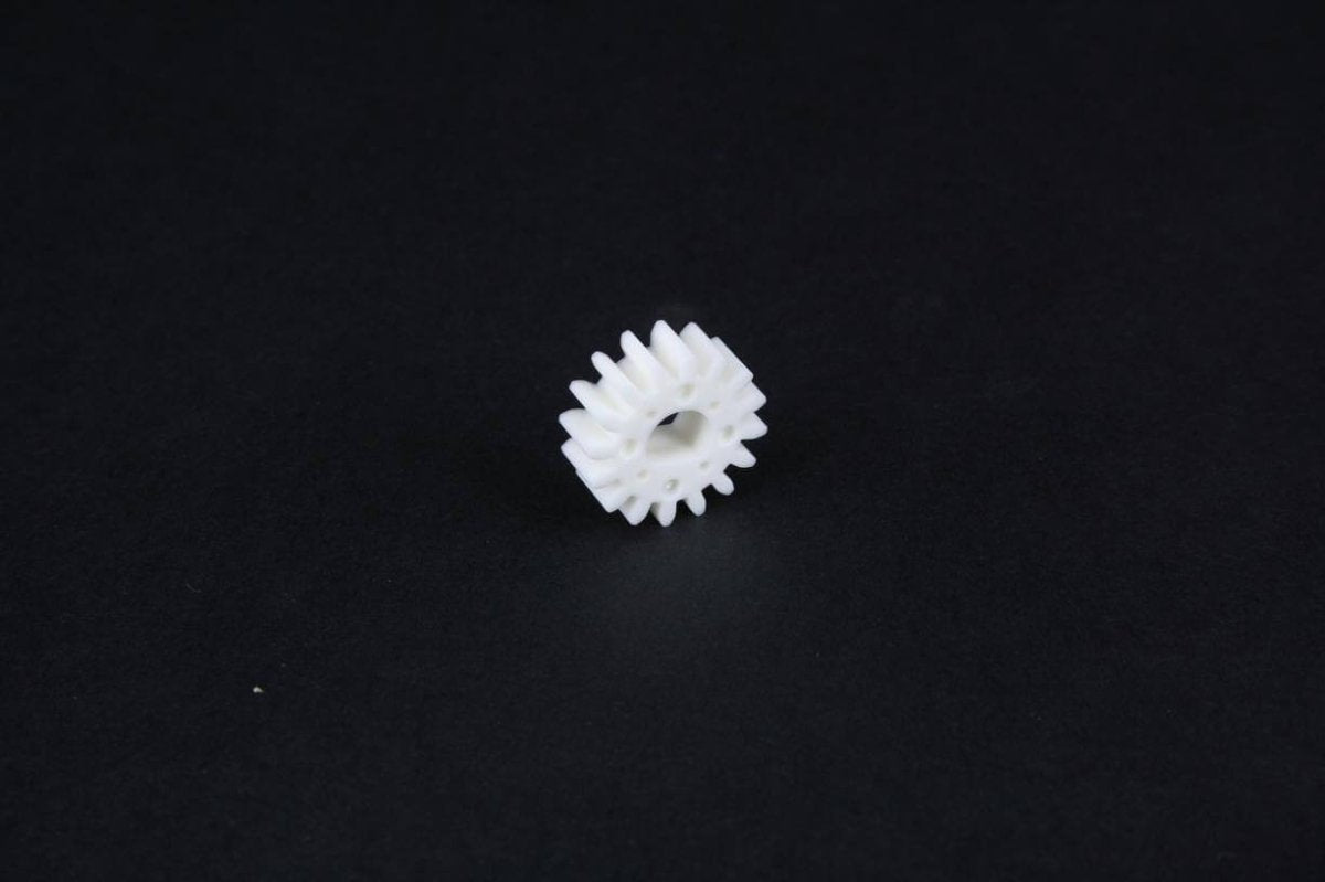 Gear Fuji - 34B5591065 / 34B5591066 / 34B559106A