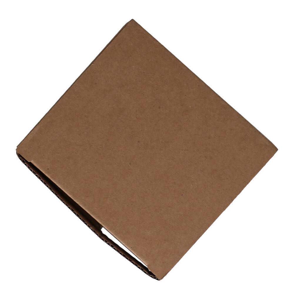 Gift Packaging Box for 11 oz Mug, Brown