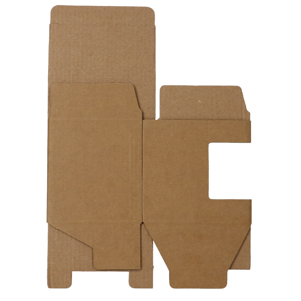 Gift Packaging Box for 11 oz Mug, Brown