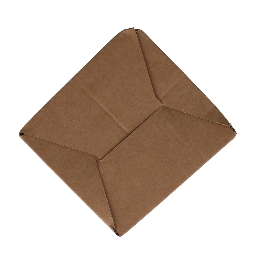 Gift Packaging Box for 11 oz Mug, Brown